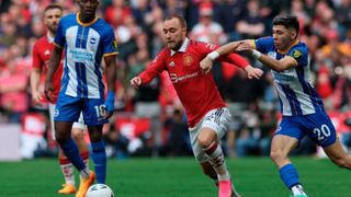 s2023 special-1 — The FA Cup 2022/23 Road to Wembley