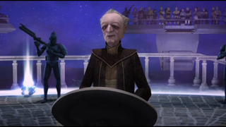 s04e18 — Crisis on Naboo