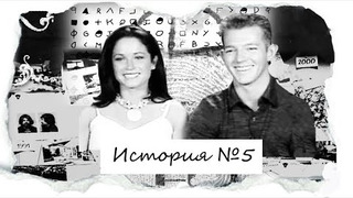 s03e11 — История № 5 | Адское свидание: холод, голод и записки мертвеца