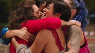 s03e10 — The good in goodbye.