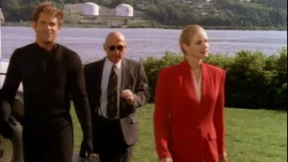 s01e08 — Hostage Hearts