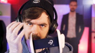 s09e33 — Awful ASMR #2