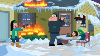 s07e07 — Season's Beatings