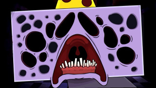 s04e51 — УЖАСНЫЕ ИГРУШКИ (2 Horror Games)