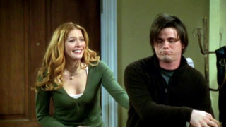 s01e08 — The Class Celebrates a Birthday