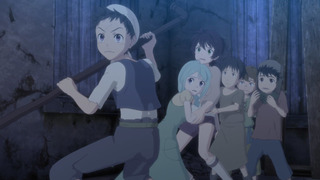 s01e06 — Awakening