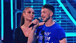 s05e08 — Кастинг в Санкт-Петербурге, часть вторая