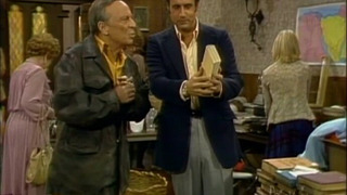 s02e20 — The Rummage Sale