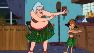 s02e21 — Weekend at Muriel's