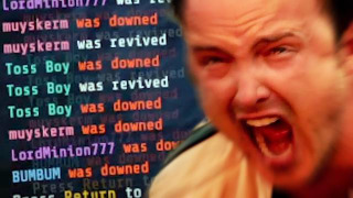 s09e57 — How could this happen…