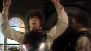 s14e04 — The Masque of Mandragora, Part Four