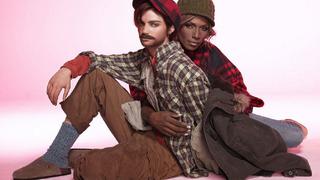 s08e06 — The Girl Who Takes Credit