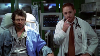 s13e10 — Tell Me No Secrets...