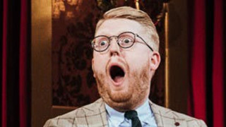 s01e01 — Det Allerførste Afsnit