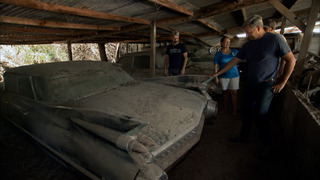 s05e12 — Magnificent Motors