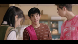 s01e08 — The Present Perfect