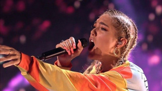 s15e15 — Live Show 1