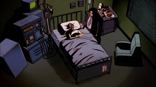 s03e03 — Seed of the Hellspawn