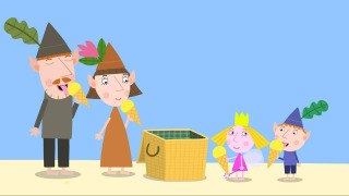 s01e22 — Trip to the Seaside