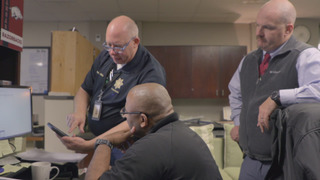 s28e01 — Friends No More