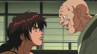 s01e16 — Road to the Sacred Land