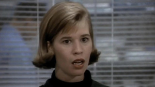 s03e05 — The Cheese Stands Alone