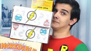 s06e28 — МЕГА-ПОСЫЛКА из США!