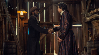 s02e09 — I Like a Look of Agony