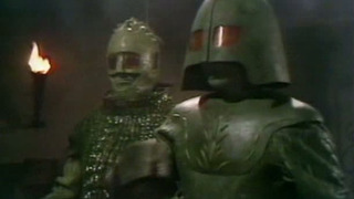 s09e06 — The Curse of Peladon, Part Two