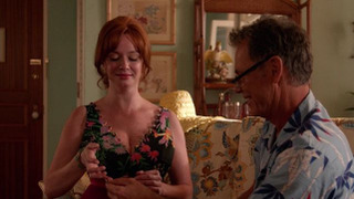 s07e14 — Person to Person