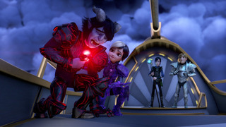s01e08 — Wizard Underground