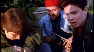 s03e09 — Undertaking Palor