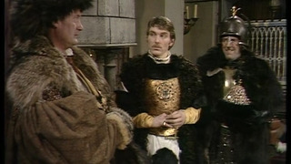 s16e02 — The Ribos Operation, Part Two