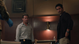 s03e09 — Spill the Tea