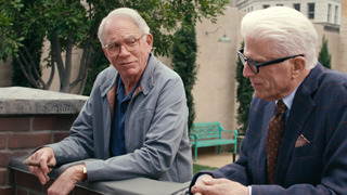 s01e05 — Presents and Clear Danger