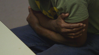 s25e01 — Killer Rage / A Killer at the Door