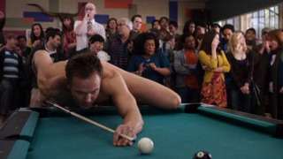 s01e17 — Physical Education