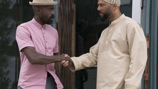 s01e06 — Penetrate a Fraud