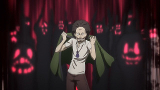 s01e09 — Staked Claims