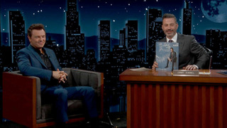 s2025e72 — Seth MacFarlane, Draymond Green, Ty Dolla $ign