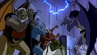 s03e08 — Genesis Undone