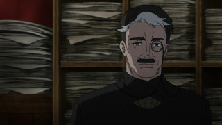 s01e22 — Dreams and Reality