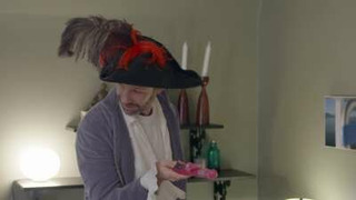 s07e05 — Barnevakten