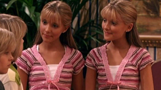 s02e25 — Loosely Ballroom