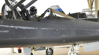 s03e02 — T-38 Talon