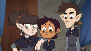 s01e13 — The First Day