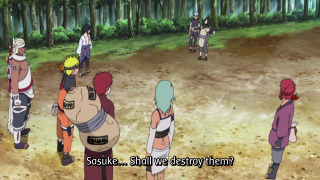 s20e05 — To See That Smile, Just One More Time