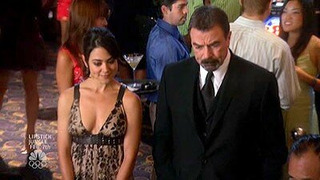 s05e14 — Secrets, Lies and Lamaze