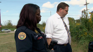 s13e33 — Abandoned by the Bayou