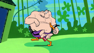 s02e19 — Surf the Stars